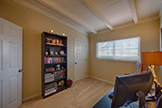 1644 S Norfolk St, San Mateo 94403 - Bedroom 3 (B)