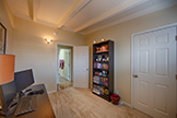 1644 S Norfolk St, San Mateo 94403 - Bedroom 3 (C)