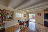 1644 S Norfolk St, San Mateo 94403 - Dining Room (A)