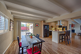 1644 S Norfolk St, San Mateo 94403 - Dining Room (B)
