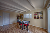1644 S Norfolk St, San Mateo 94403 - Dining Room (D)