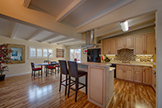 1644 S Norfolk St, San Mateo 94403 - Kitchen (A)