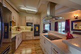 1644 S Norfolk St, San Mateo 94403 - Kitchen (C)