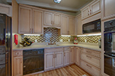 1644 S Norfolk St, San Mateo 94403 - Kitchen (E)