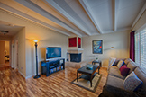 1644 S Norfolk St, San Mateo 94403 - Living Room (A)