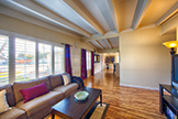 1644 S Norfolk St, San Mateo 94403 - Living Room (C)