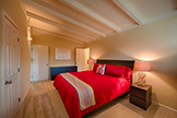 1644 S Norfolk St, San Mateo 94403 - Master Bedroom (B)