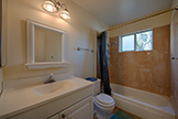 255 S Rengstorff Ave #51, Mountain View 94040 - Bathroom 2 (A)