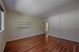 255 S Rengstorff Ave #51, Mountain View 94040 - Bedroom 3 (C)