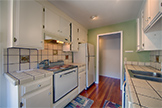 255 S Rengstorff Ave #51, Mountain View 94040 - Kitchen (A)