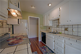 255 S Rengstorff Ave #51, Mountain View 94040 - Kitchen (B)