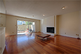 255 S Rengstorff Ave #51, Mountain View 94040 - Living Room (A)