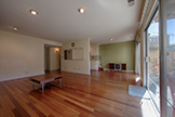 255 S Rengstorff Ave #51, Mountain View 94040 - Living Room (C)