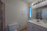 255 S Rengstorff Ave #51, Mountain View 94040 - Master Bath (A)