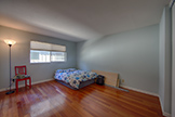255 S Rengstorff Ave #51, Mountain View 94040 - Master Bedroom (A)