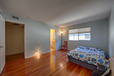 255 S Rengstorff Ave #51, Mountain View 94040 - Master Bedroom (B)