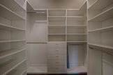 2317 Saint Francis Dr, Palo Alto 94303 - Bedroom 2 Closet 