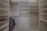 2317 Saint Francis Dr, Palo Alto 94303 - Bedroom 3 Closet 