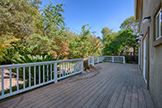 2317 Saint Francis Dr, Palo Alto 94303 - Deck (B)