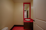 2317 Saint Francis Dr, Palo Alto 94303 - Half Bath (A)
