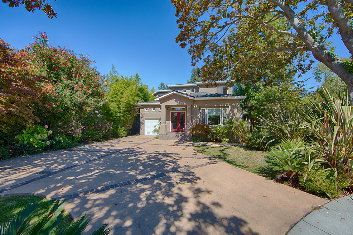 2317 Saint Francis Dr - Palo Alto