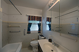 1320 Sevier Ave, Menlo Park 94025 - Bathroom (A)