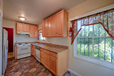 1320 Sevier Ave, Menlo Park 94025 - Kitchen (A)
