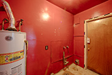 1320 Sevier Ave, Menlo Park 94025 - Laundry Room (A)