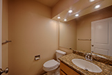 251 Sierra Vista Ave, Mountain View 94043 - Half Bath (A)