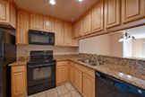 251 Sierra Vista Ave, Mountain View 94043 - Kitchen (A)