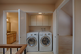 251 Sierra Vista Ave, Mountain View 94043 - Laundry (A)
