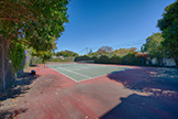 251 Sierra Vista Ave, Mountain View 94043 - Tennis Court (A)
