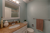 10932 Sweet Oak St, Cupertino 95014 - Bathroom 2 (A)