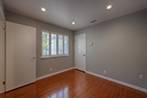 10932 Sweet Oak St, Cupertino 95014 - Bedroom 3 (B)
