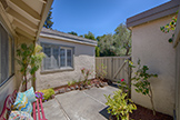 10932 Sweet Oak St, Cupertino 95014 - Courtyard (A)