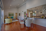 10932 Sweet Oak St, Cupertino 95014 - Dining Area (C)