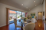 10932 Sweet Oak St, Cupertino 95014 - Dining Area (D)