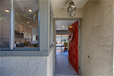 10932 Sweet Oak St, Cupertino 95014 - Entrance (A)