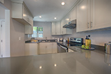 10932 Sweet Oak St, Cupertino 95014 - Kitchen (A)