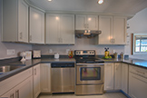10932 Sweet Oak St, Cupertino 95014 - Kitchen (B)
