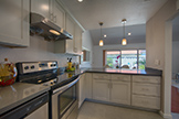 10932 Sweet Oak St, Cupertino 95014 - Kitchen (C)