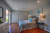 10932 Sweet Oak St, Cupertino 95014 - Master Bedroom (A)