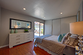 10932 Sweet Oak St, Cupertino 95014 - Master Bedroom (B)
