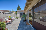 10932 Sweet Oak St, Cupertino 95014 - Patio (B)
