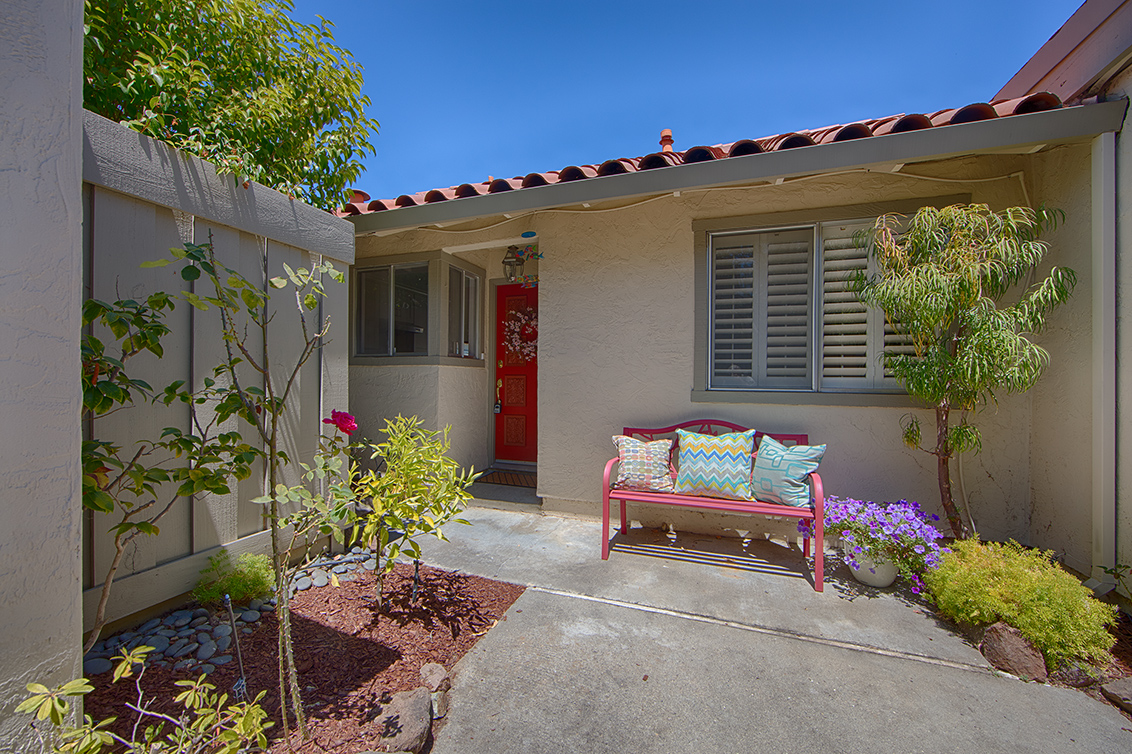 10932 Sweet Oak St - Cupertino