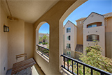 1550 Technology Dr #3069, San Jose 95110 - Balcony (A)
