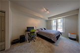 1550 Technology Dr #3069, San Jose 95110 - Bedroom (A)