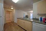 1550 Technology Dr #3069, San Jose 95110 - Kitchen (C)