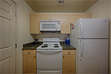 1550 Technology Dr #3069, San Jose 95110 - Kitchen (D)