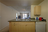1550 Technology Dr #3069, San Jose 95110 - Kitchen (E)